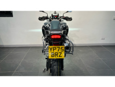 24 Model Year BMW F900 GS Adventure